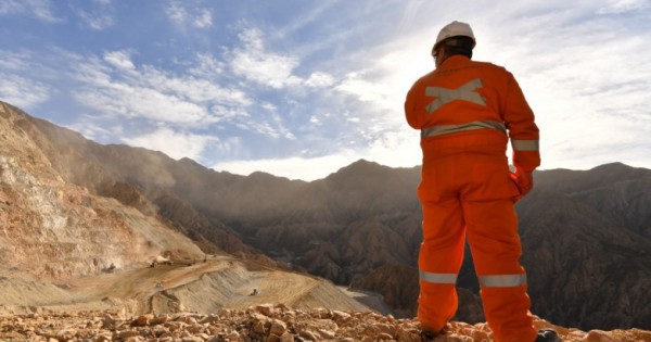  ¿Dónde está parada hoy Mendoza en materia de desarrollo minero? – Memo