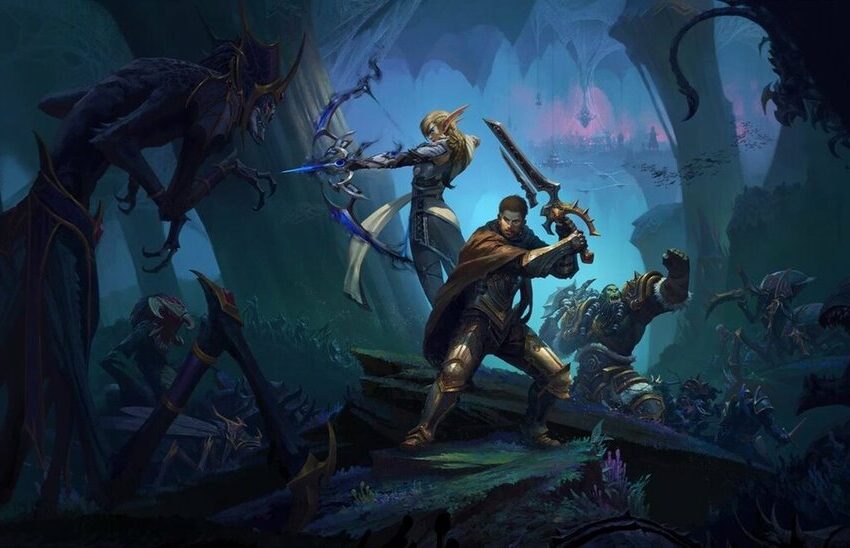  Lo nuevo de ‘WoW’ y ‘Diablo IV’ en la BlizzCon 2023