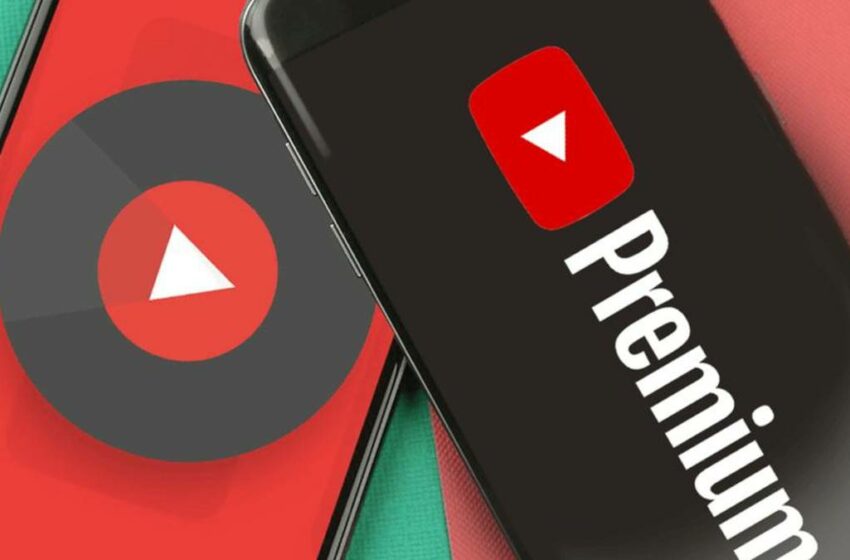  YouTube anuncia nuevas funciones para los usuarios de pago