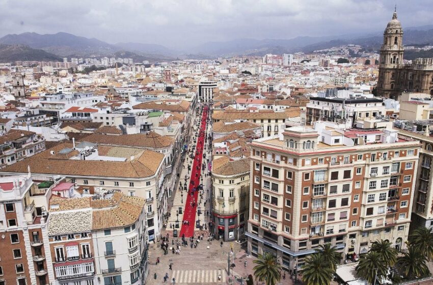  Las 50 mejores ciudades del mundo para vivir: tres son españolas