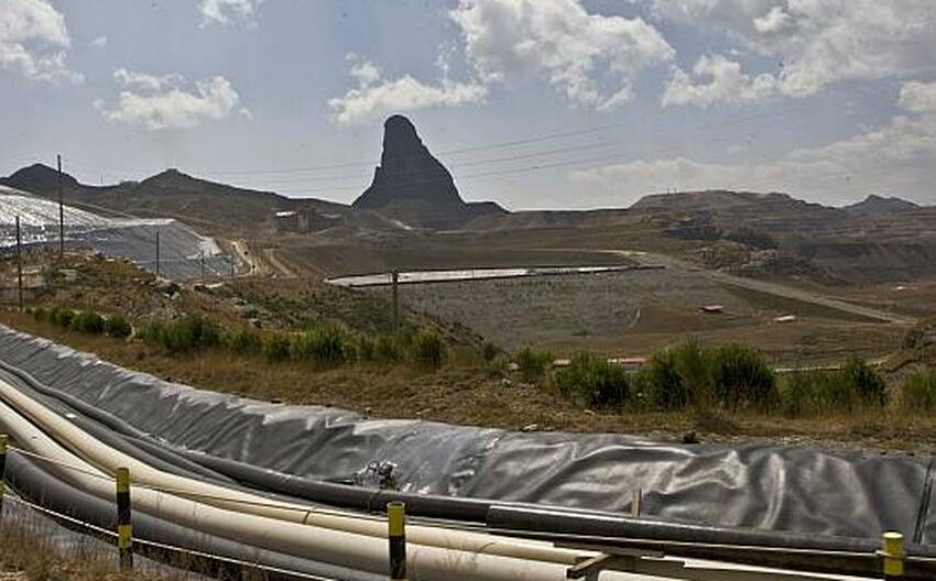  Barrick y cuatro proyectos que marcarían su retorno a la producción de oro en Perú