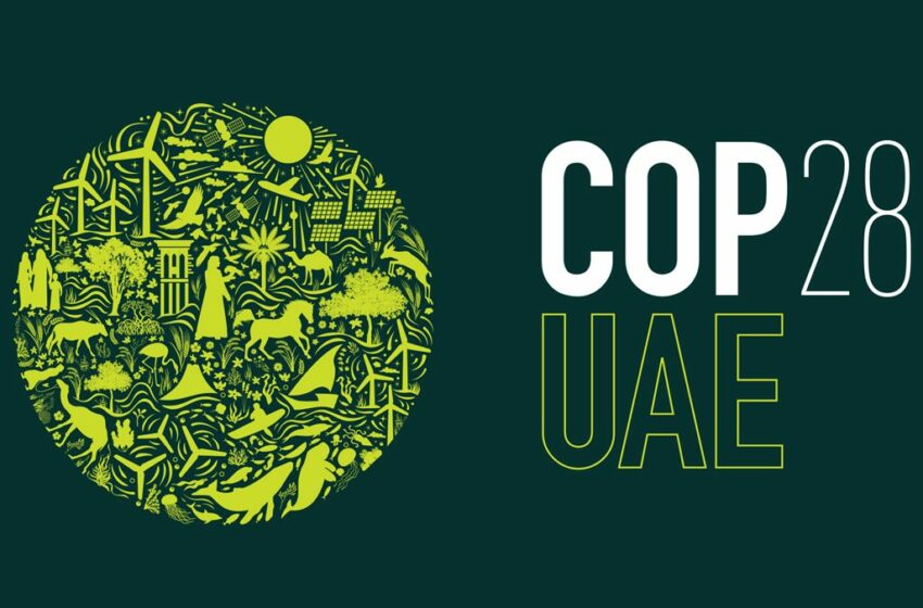  La COP28 y una nueva narrativa ambiental