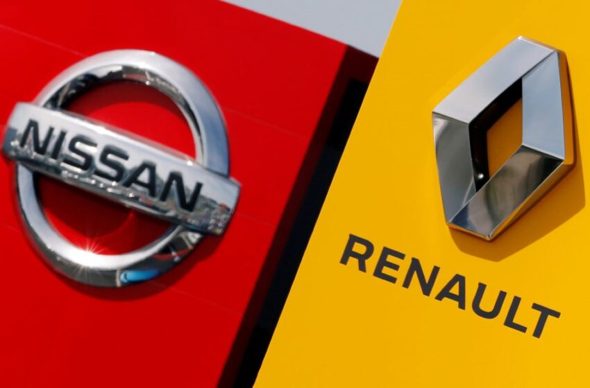  Entra en vigor el acuerdo que equipara las participaciones cruzadas de Renault y Nissan