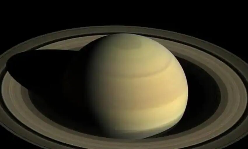  ¿Desaparecerán los anillos de Saturno en 2025? La explicación de un astrónomo