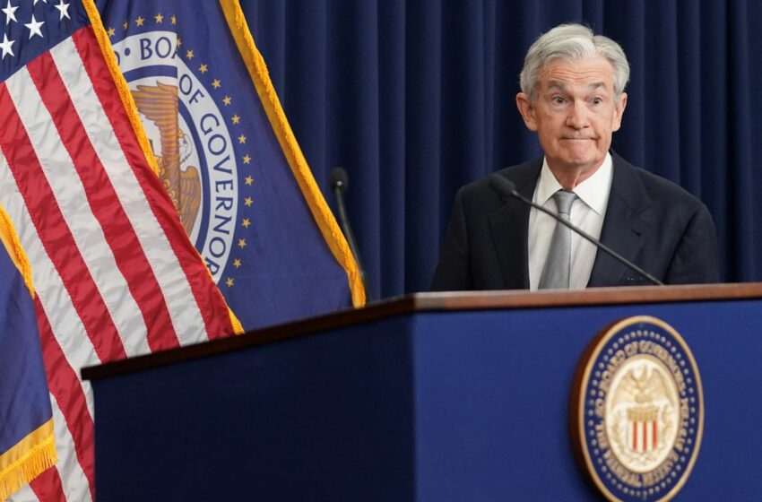  La Reserva Federal de EE UU mantiene los tipos, pero deja la puerta abierta a una próxima subida