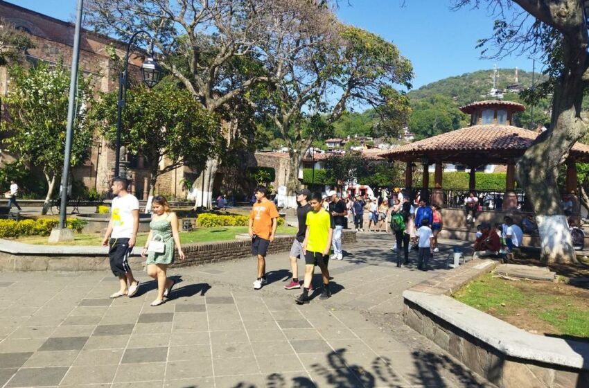  Valle de Bravo continúa registrando una baja ocupación hotelera – El Sol de Toluca