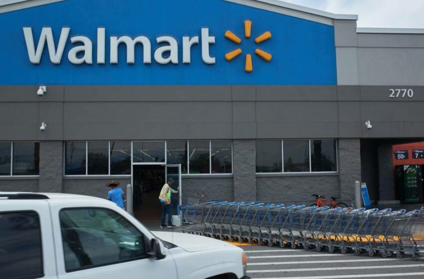  Walmart anuncia reapertura de tiendas en Acapulco; ofrecerá rebajas y consultas médicas