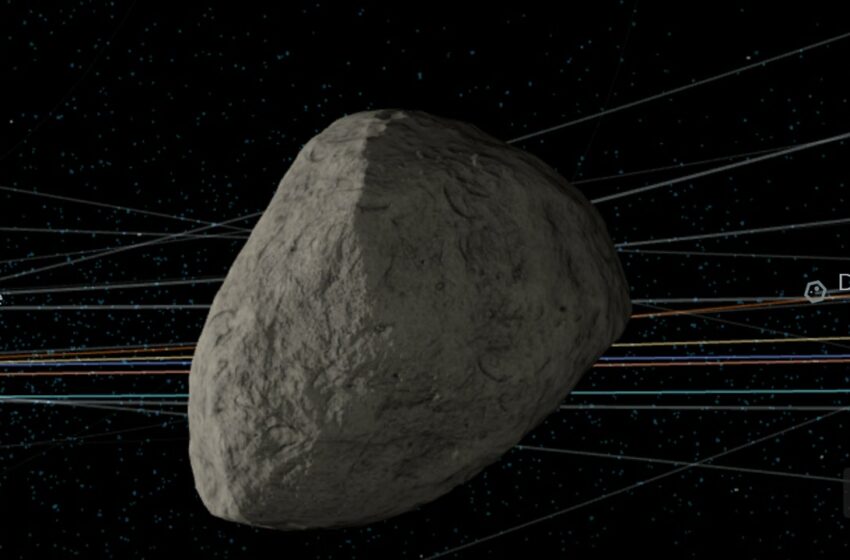  Asteroide Apophis: ni peligro, ni apocalipsis, ni alarma según la NASA