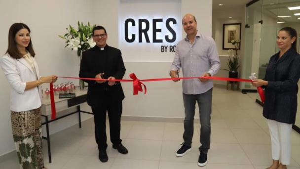  Se inaugura el Centro de reflexión y encuentro Sonora CRES – Expreso