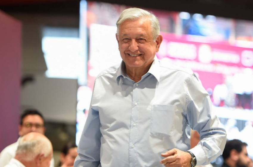  AMLO dará su conferencia mañanera desde Sonora este lunes 13 noviembre – PorEsto