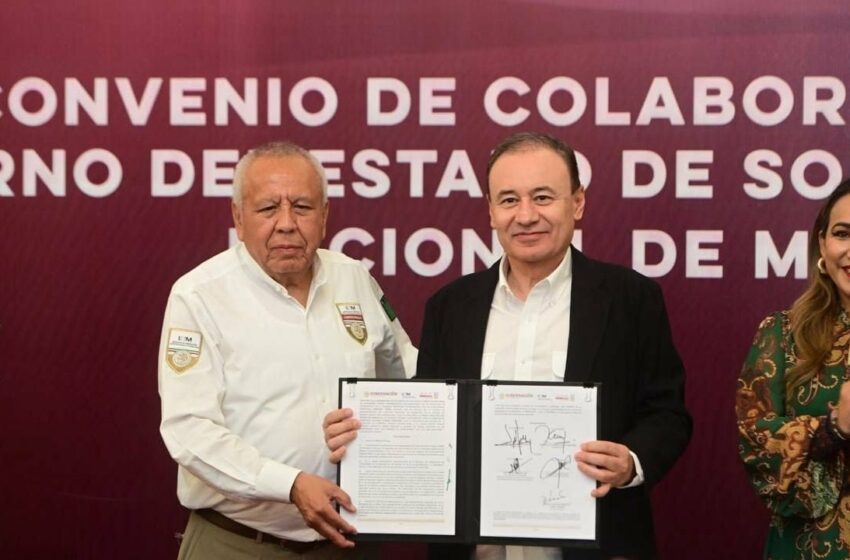  Alfonso Durazo: se trabaja en atención humanitaria a migrantes en Sonora – Radio Fórmula