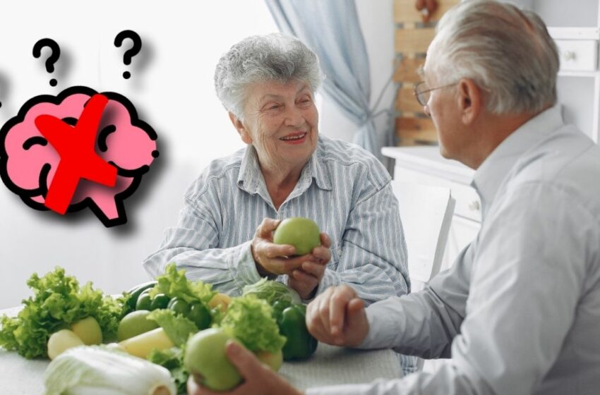  ¿Le temes al Alzheimer?.. Estos son los alimentos que debes EVITAR | Heraldo Deportes