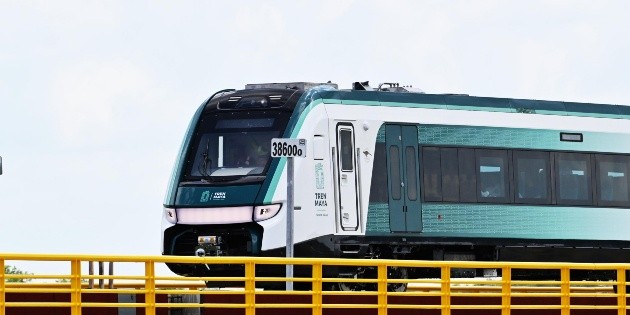  El 1 de diciembre inicia venta de boletos del Tren Maya