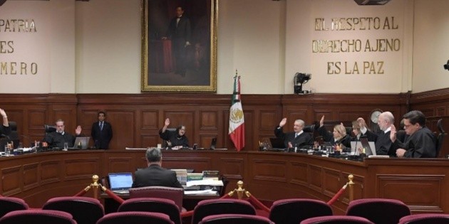  Juez frena extinción de los fideicomisos del Poder Judicial