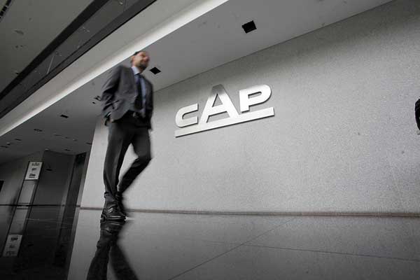  Grupo CAP proyecta aumentar un 12% su producción minera al 2028 – Diario Financiero