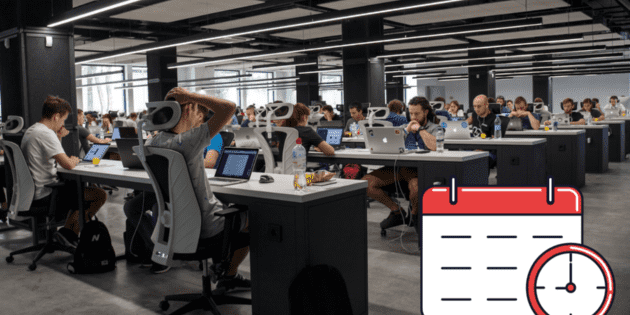  ¿Cuántos días faltan para que se defina la jornada laboral de 40 horas?