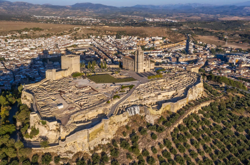  Nueve castillos excepcionales de Jaén: la provincia más fortificada de España