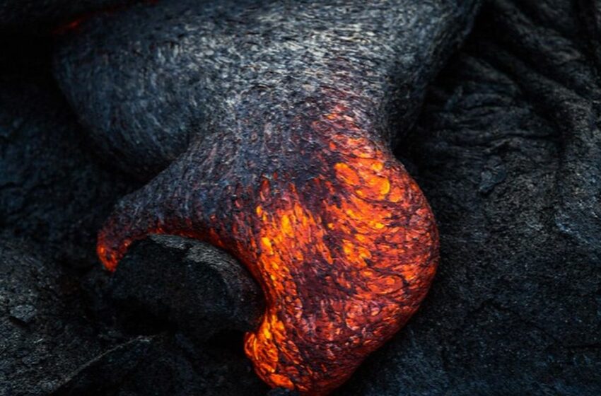  Minería en imágenes: todo sobre Un cielo profundo, una muestra fotográfica organizada por CAEM