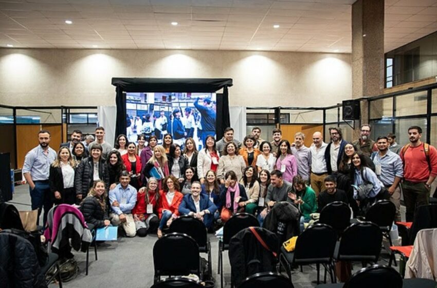  Se realizó un nuevo Encuentro Nacional de Educación Ambiental – Medio ambiente