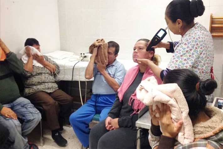  Aumentan casos de parálisis facial aguda en Sonora – Informativo Entre Todos