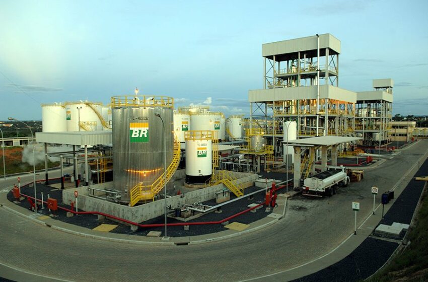  La brasileña Petrobras triplicará su inversión en transición energética