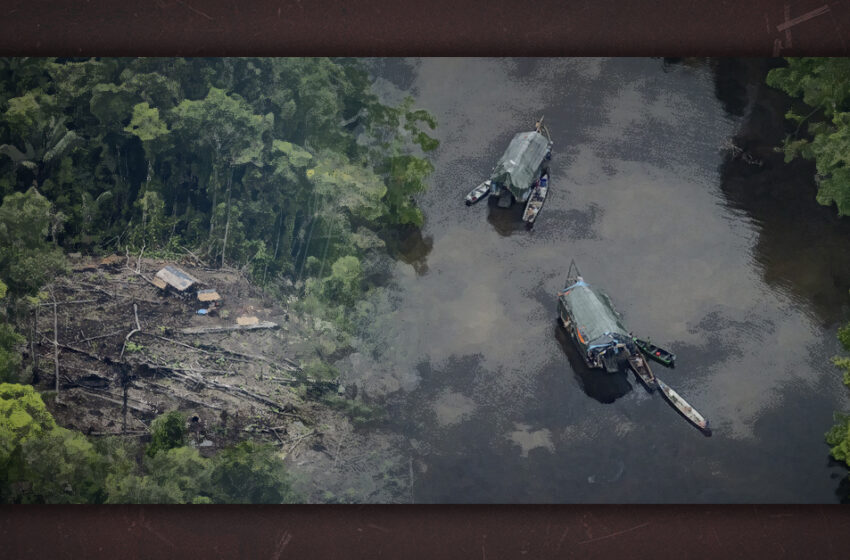  Minem entrega derechos mineros sobre dos concesiones de 1.300 hectáreas en las orillas …