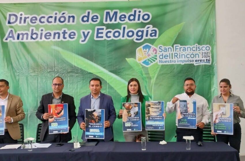  Estas son las practicas diarias dañan el medio ambiente en San Pancho y que deberían evitarse