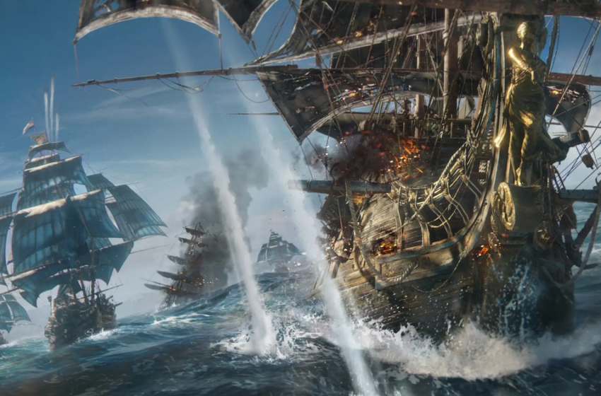  Skull and Bones llegaría, según una filtración, el 16 de febrero de 2024