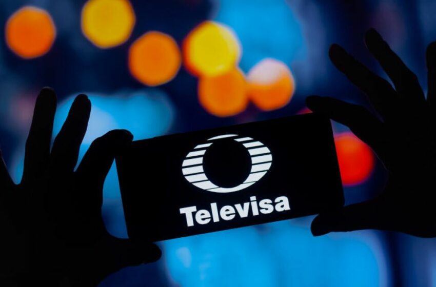  Las acciones de Televisa caen 7.7% tras rebaja de calificación