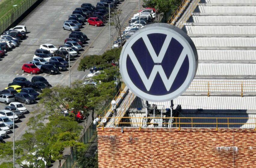  Volkswagen y Continental recortarán empleos para mejorar posición financiera