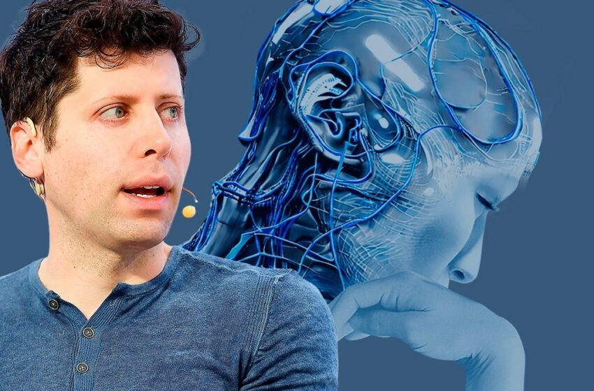  Los cinco días que ratificaron a Sam Altman como líder de la IA: «Hemos sido testigos de su poder»