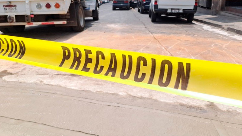  En Sonora, empresario estadunidense resulta herido en ataque armado – Noventa Grados