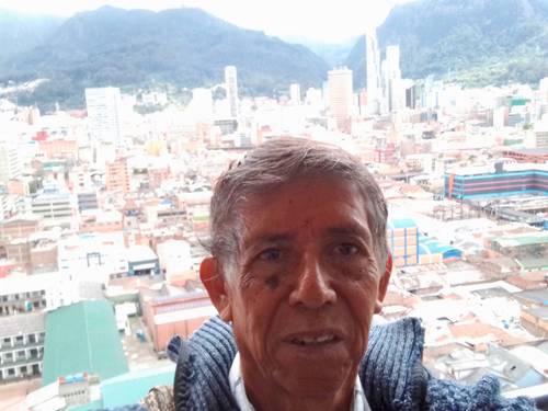  La poesía evita que se atrofien los sentimientos: Margarito Cuéllar; publica en China