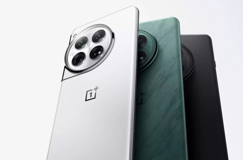  El OnePlus 12 cierra el año de superteléfonos