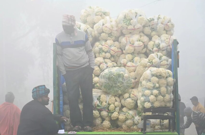  Pakistán recurre por primera vez a la lluvia artificial contra el esmog | Medio Ambiente