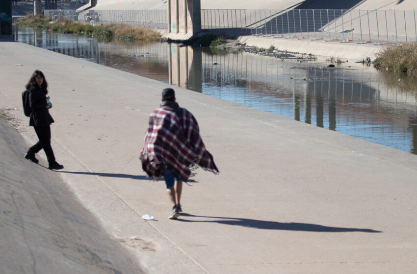  La situación de los migrantes en Sonora refleja una crisis humanitaria en México