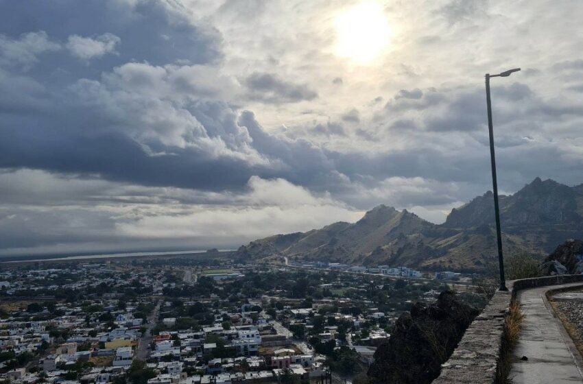  Clima en Sonora: Se espera el ingreso de un nuevo frente frío a la Entidad esta semana