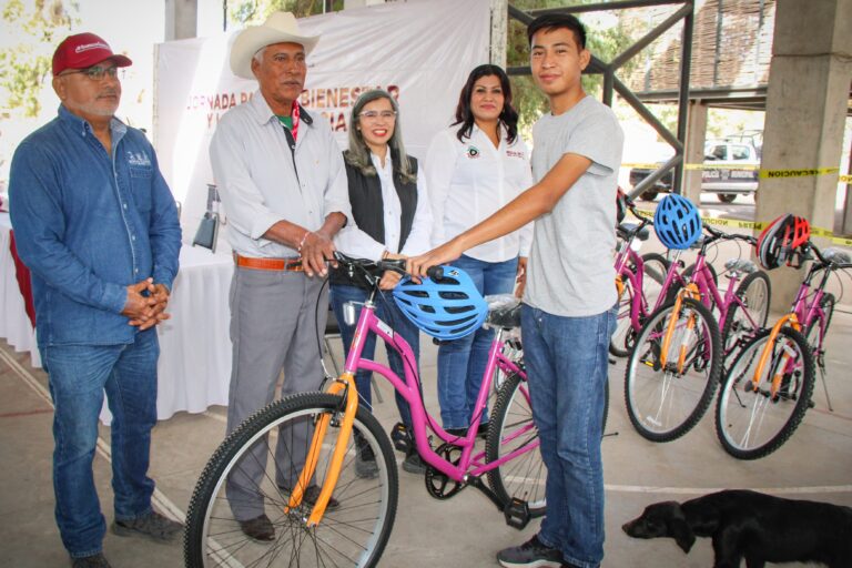  Realizan acciones de bienestar para los pueblos yaquis: Gobierno de Sonora