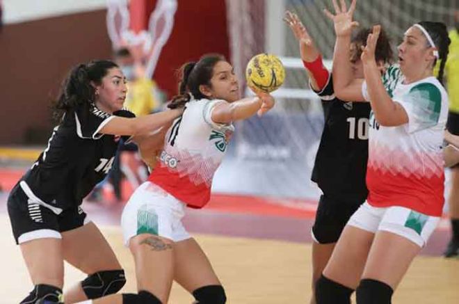  Busca #Edoméx defender título en Campeonato Nacional de Handball 2023 – DigitalMex