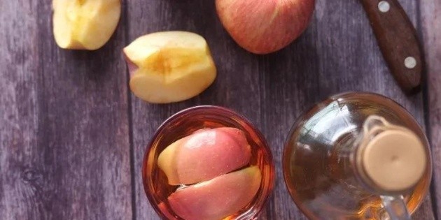  Salud: Contraindicaciones del consumo en exceso del vinagre de manzana – Informador.mx