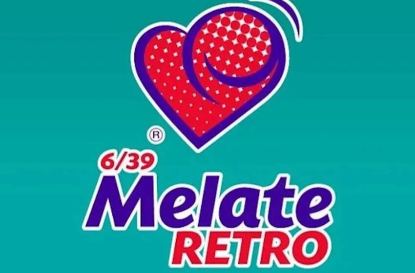  Resultados Melate Retro: números que cayeron hoy y premios del sorteo 1379 | 5 de diciembre