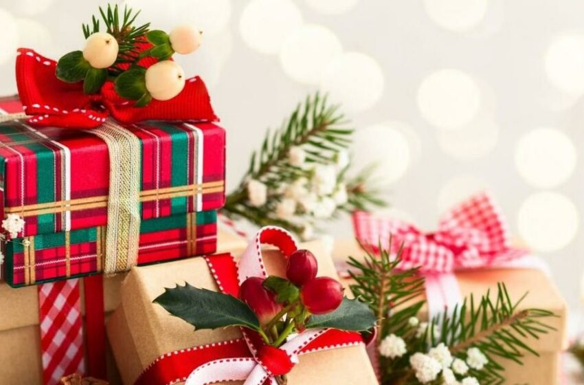  Las mejores ideas de regalos en Amazon para sorprender esta Navidad por menos de 30 euros