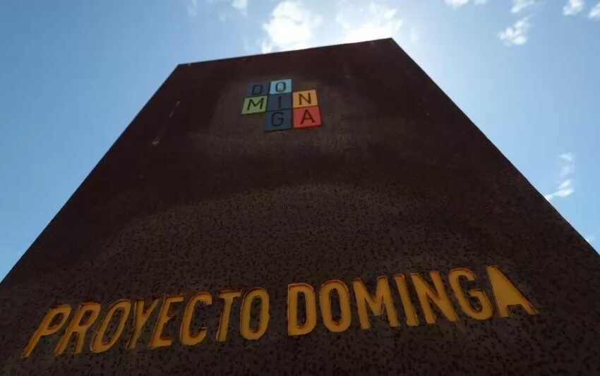  Proyecto Dominga: ¿Qué ha pasado en 10 años? – Reporte Minero | El portal de minería en Chile