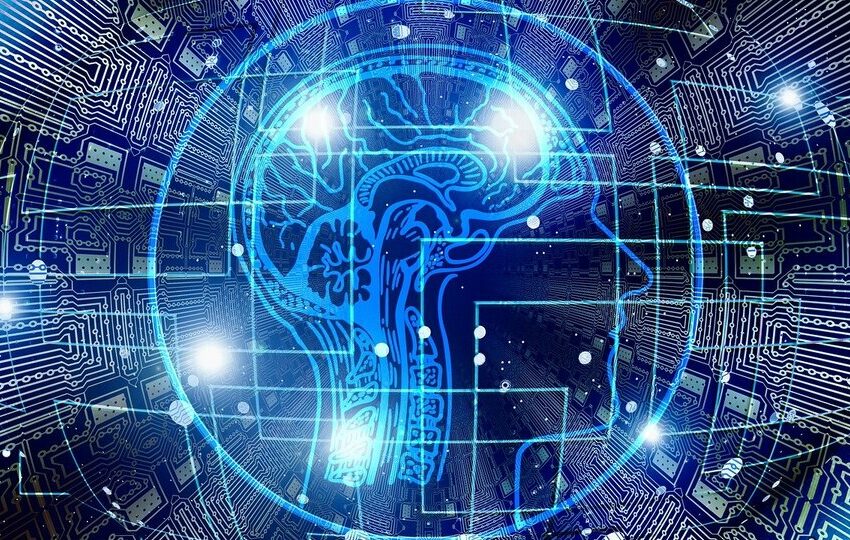  La tecnología imita al cerebro