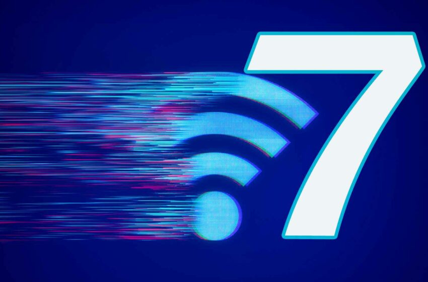  El nuevo WiFi 7 ya tiene fecha: así será la nueva conexión a internet sin cable que jubila al WiFi que conoces