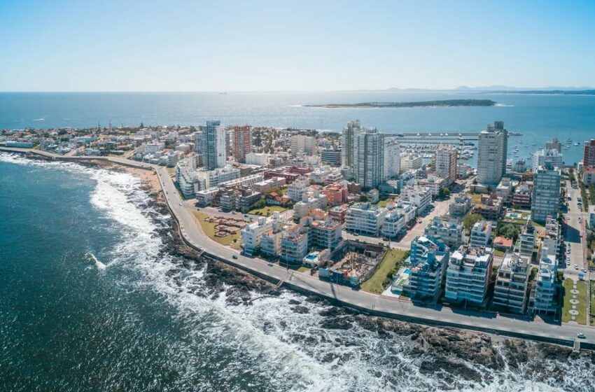  Precios, niveles de ocupación y expectativas de la temporada: cómo se prepara Punta del Este para el verano 2024