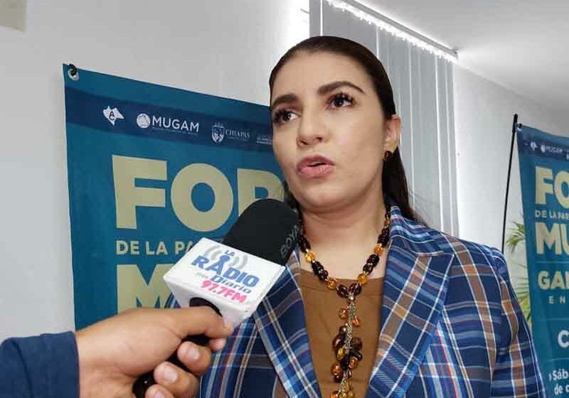  Impulsan foro de participación de la mujer en la ganadería – Diario de Chiapas