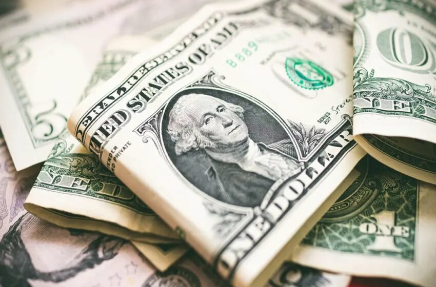  ¿Cómo amaneció el dólar en México hoy miércoles 13 de diciembre?