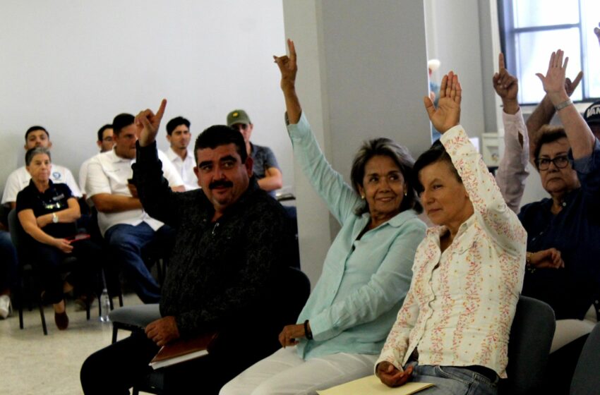  Reordenamiento del padrón ganadero en marcha en Baja California Sur – Diario Humano