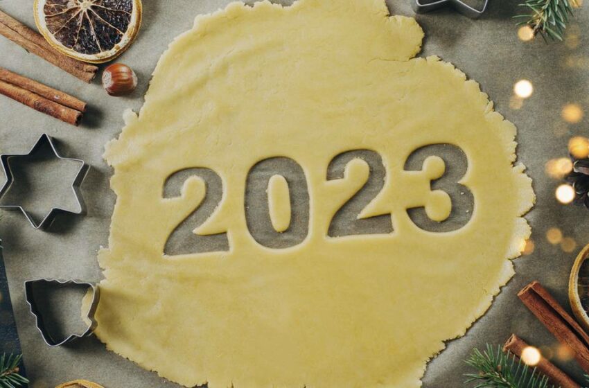  La receta de 2023 no ha salido del todo bien